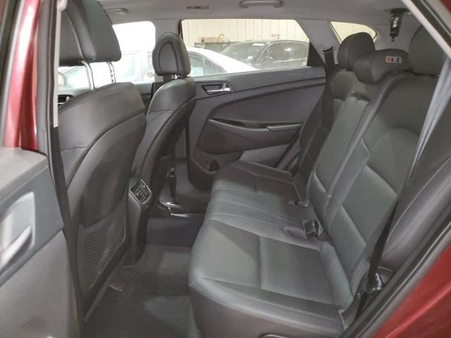 Photo 11 from auction – 2017 HYUNDAI TUCSON LIM with VIN KM8J3CA26HU267138