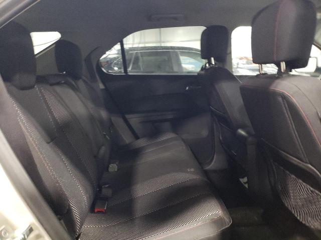 Photo 11 from auction – 2016 CHEVROLET EQUINOX LT with VIN 2GNALCEK2G1171457