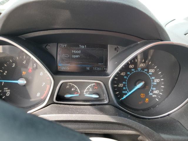Photo 9 from auction – 2014 FORD ESCAPE TIT with VIN 1FMCU9J96EUB41914
