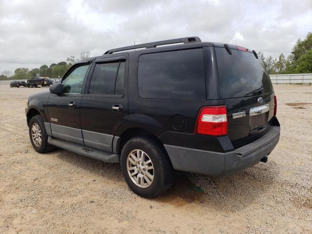 Photo 2 from auction – 2007 FORD EXPEDITION with VIN 1FMFU15507LA63029