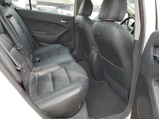 Photo 10 from auction – 2014 KIA FORTE EX with VIN KNAFZ4A85E5106835