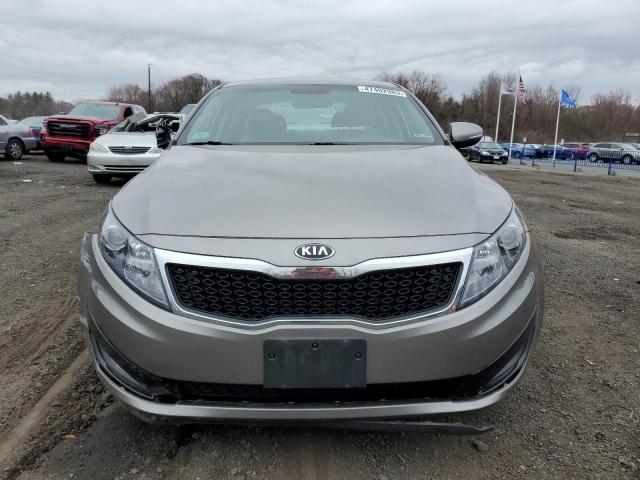 Photo 5 from auction – 2013 KIA OPTIMA EX with VIN 5XXGN4A72DG251321