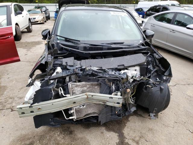 Photo 5 from auction – 2019 NISSAN VERSA S with VIN 3N1CN7APXKL871144