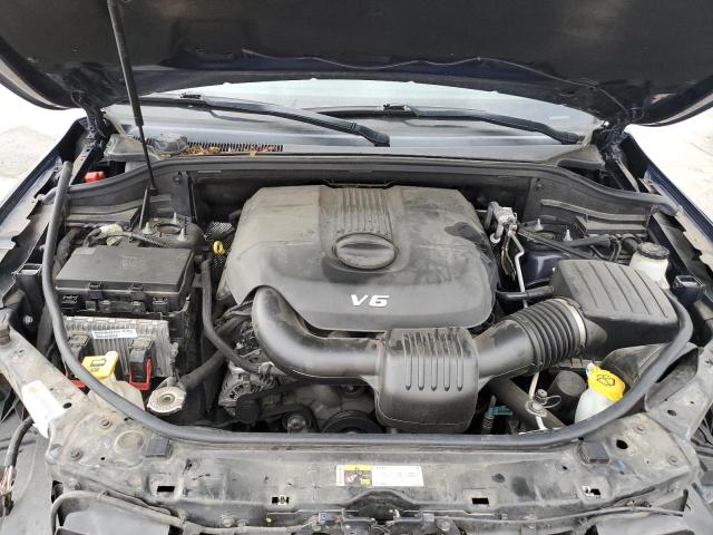 Photo 12 from auction – 2014 JEEP GRAND CHER with VIN 1C4RJFBGXEC469894
