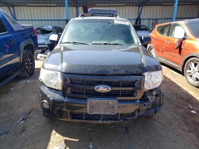 Photo 5 from auction – 2008 FORD ESCAPE XLT with VIN 1FMCU93188KB01549