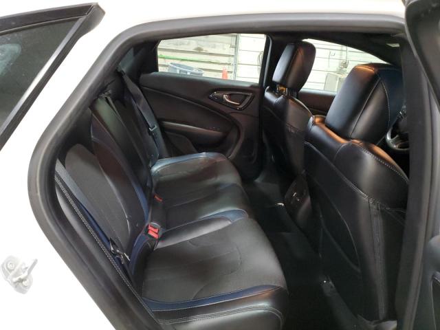 Photo 10 from auction – 2015 CHRYSLER 200 S with VIN 1C3CCCBB4FN760386