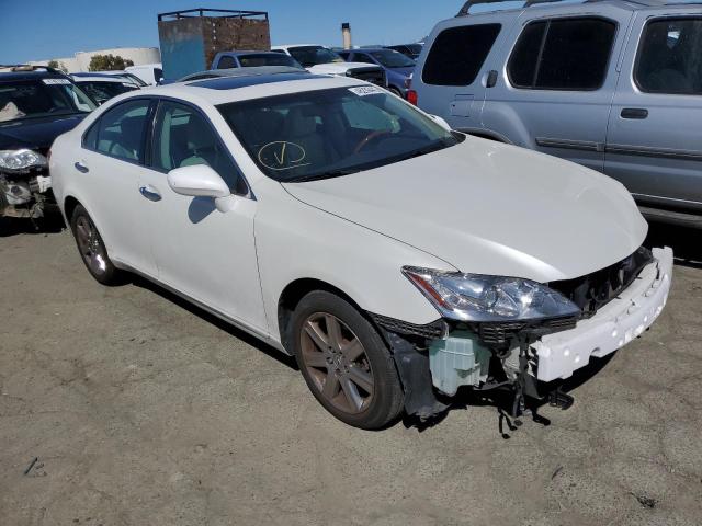 Photo 4 from auction – 2008 LEXUS ES 350 with VIN JTHBJ46G482156445