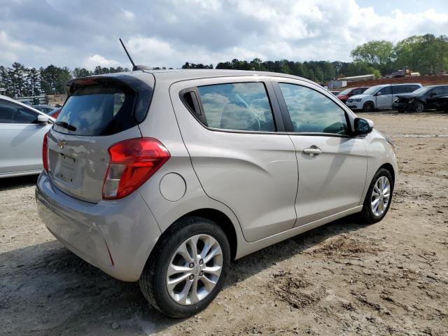 Photo 3 from auction – 2021 CHEVROLET SPARK 1LT with VIN KL8CD6SA3MC745638