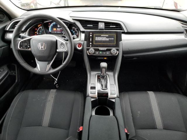 Photo 8 from auction – 2017 HONDA CIVIC EX with VIN 2HGFC2F70HH501397