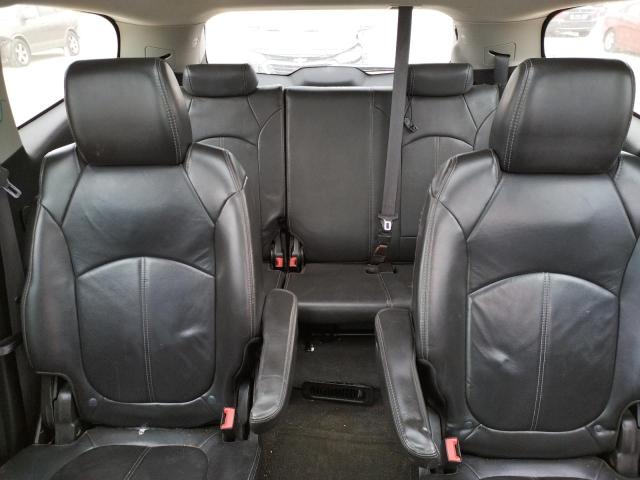 Photo 10 from auction – 2014 CHEVROLET TRAVERSE L with VIN 1GNKRHKD5EJ208705