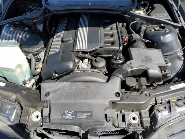 Photo 11 from auction – 2000 BMW 323 CI with VIN WBABM3344YJN84693