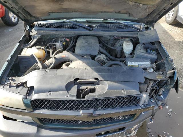 Photo 7 from auction – 2003 CHEVROLET SILVERADO with VIN 2GCEK19T031139444