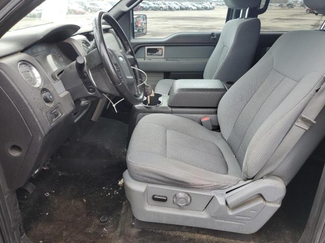 Photo 7 from auction – 2011 FORD F150 SUPER with VIN 1FTFW1ETXBKD41771