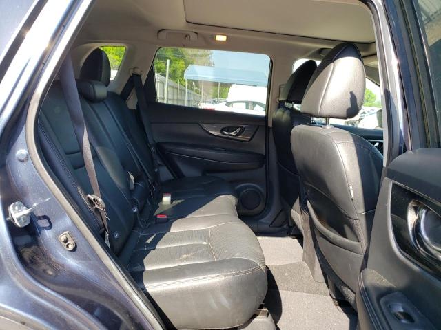 Photo 10 from auction – 2016 NISSAN ROGUE S with VIN 5N1AT2MT8GC856808