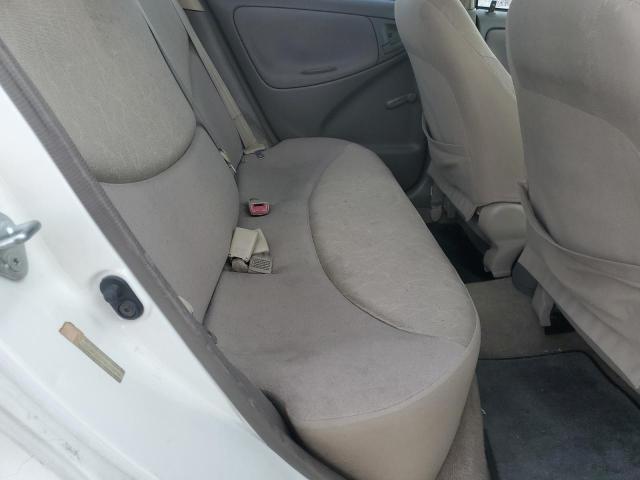 Photo 10 from auction – 2003 TOYOTA ECHO with VIN JTDBT123730280498