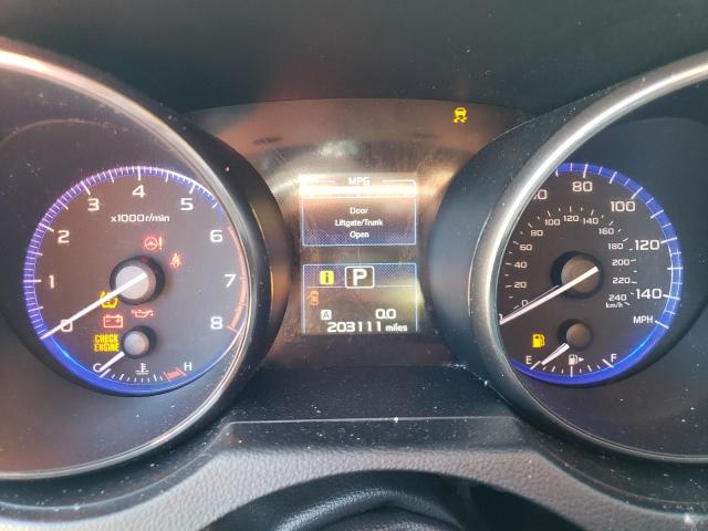 Foto 9 de la subasta – 2015 SUBARU LEGACY 2.5 con VIN 4S3BNAC60F3052249