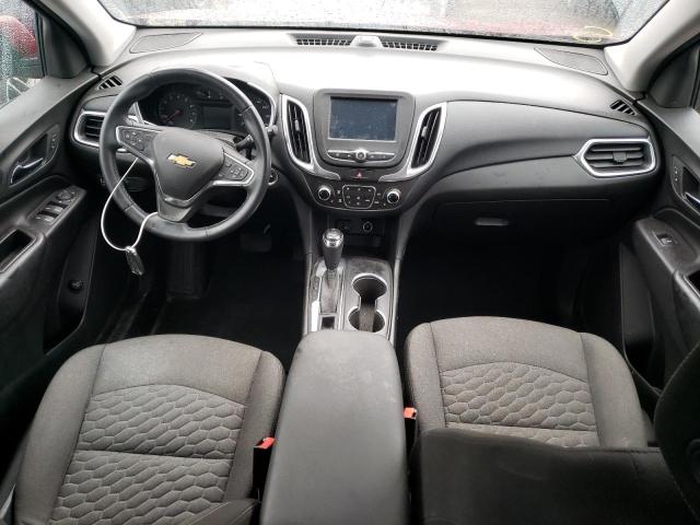 Photo 8 from auction – 2018 CHEVROLET EQUINOX LT with VIN 2GNAXJEVXJ6118891