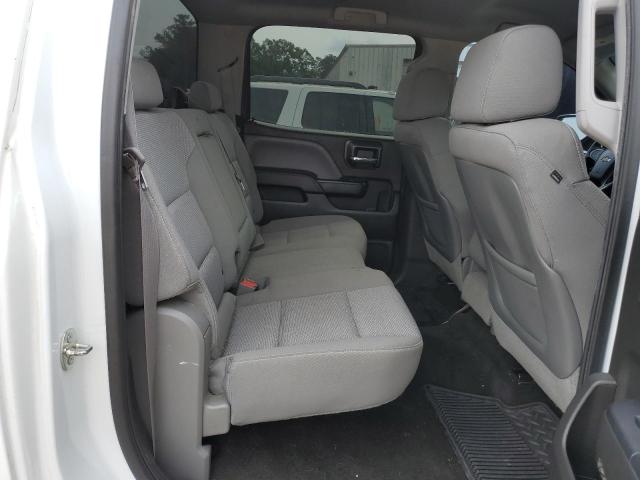 Photo 10 from auction – 2015 CHEVROLET SILVERADO with VIN 3GCPCPEC2FG421711