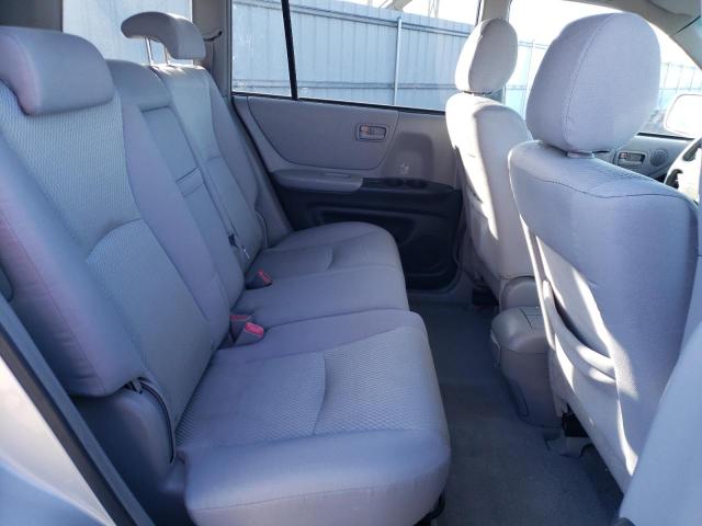 Photo 11 from auction – 2006 TOYOTA HIGHLANDER with VIN JTEEP21A060137755