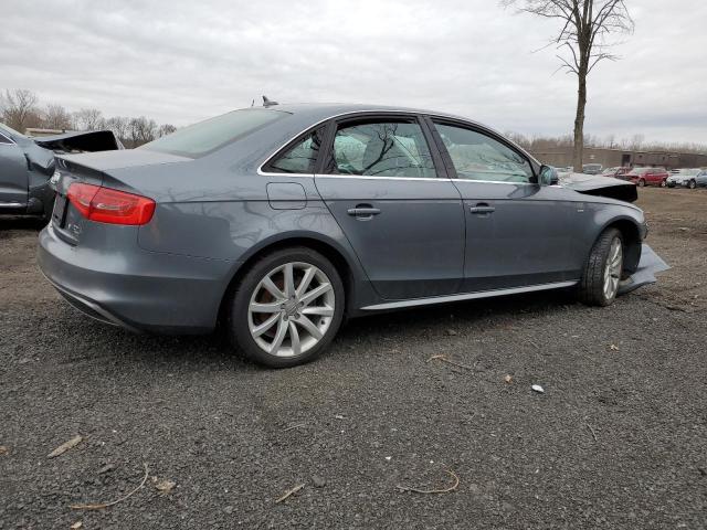 Photo 3 from auction – 2014 AUDI A4 PREMIUM with VIN WAUBFAFLXEN027597