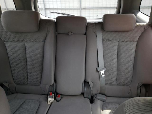 Photo 10 from auction – 2007 HYUNDAI SANTA FE G with VIN 5NMSG73D67H103378