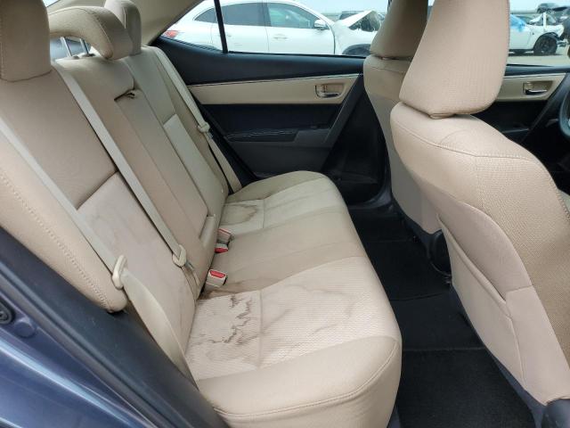 Photo 10 from auction – 2015 TOYOTA COROLLA L with VIN 5YFBURHE8FP249162