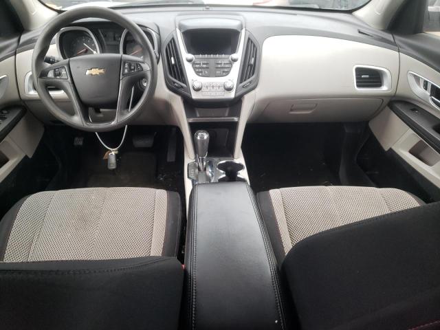Foto 8 de la subasta – 2017 CHEVROLET EQUINOX LS con VIN 2GNFLEEK9H6284456
