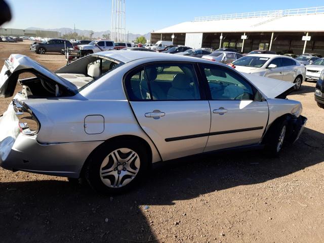 Photo 3 from auction – 2005 CHEVROLET MALIBU with VIN 1G1ZS548X5F286645
