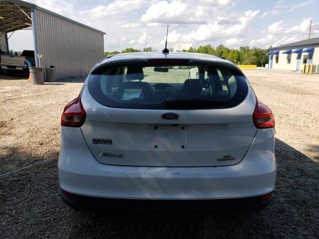 Photo 6 from auction – 2015 FORD FOCUS SE with VIN 1FADP3K29FL308133