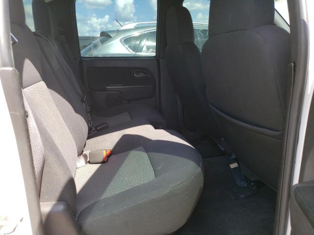 Photo 10 from auction – 2007 CHEVROLET COLORADO with VIN 1GCCS13E678190693