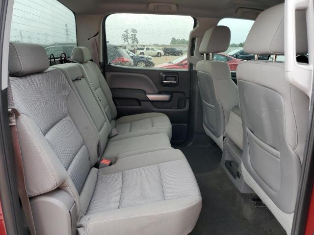 Photo 10 from auction – 2015 CHEVROLET SILVERADO with VIN 3GCPCREC7FG163861