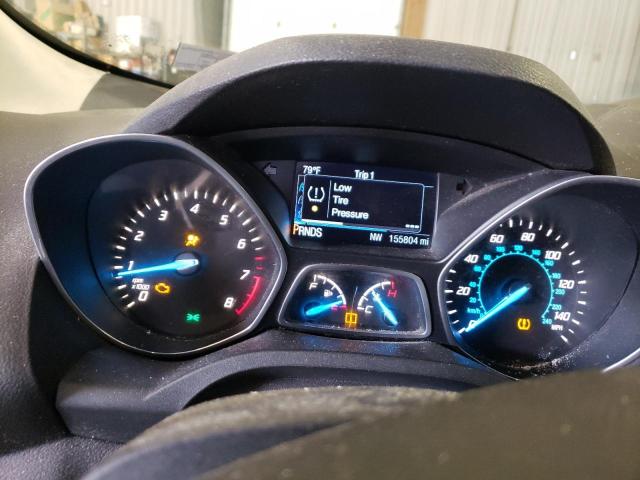 Photo 9 from auction – 2014 FORD ESCAPE SE with VIN 1FMCU9G95EUD23465
