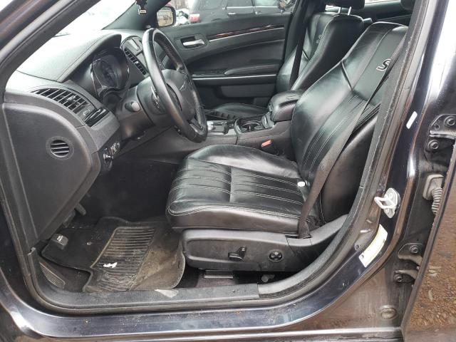 Photo 7 from auction – 2018 CHRYSLER 300 S with VIN 2C3CCAGG1JH267470