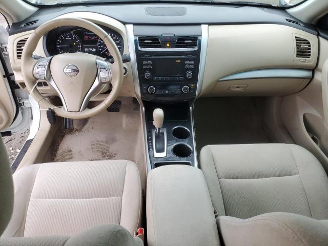 Photo 8 from auction – 2013 NISSAN ALTIMA 2.5 with VIN 1N4AL3AP8DN523791