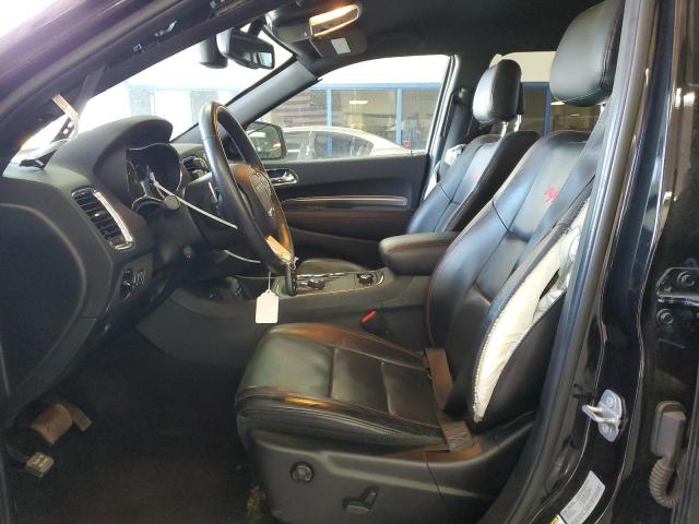 Photo 7 from auction – 2016 DODGE DURANGO R/ with VIN 1C4SDJCT6GC412960