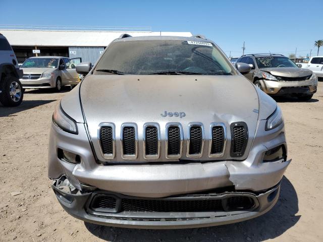 Zdjęcie 5 z aukcji – 2017 JEEP CHEROKEE L z VIN 1C4PJLCB2HW626331