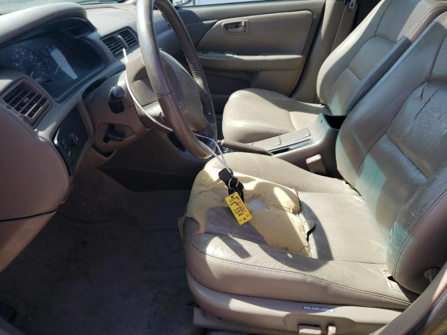 Photo 7 from auction – 1998 TOYOTA CAMRY CE with VIN 4T1BF28K9WU053463