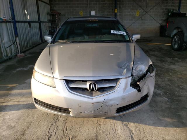 Photo 5 from auction – 2004 ACURA TL with VIN 19UUA66224A069669