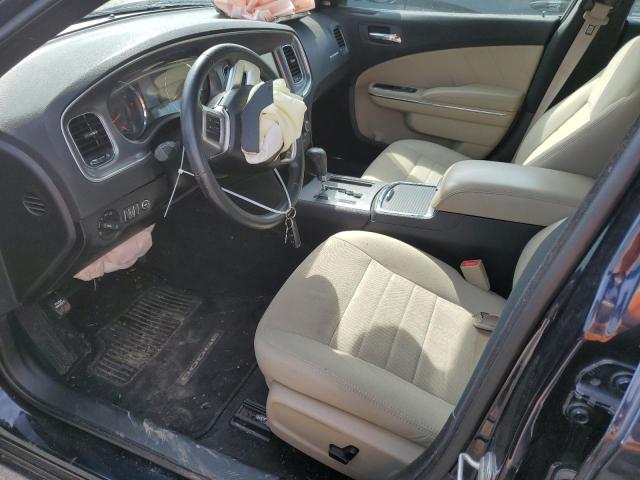 Photo 7 from auction – 2011 DODGE CHARGER R/ with VIN 2B3CM5CT9BH517883
