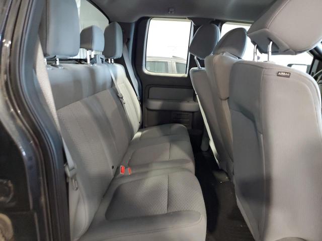Photo 10 from auction – 2013 FORD F150 SUPER with VIN 1FTFX1CF3DFB79567