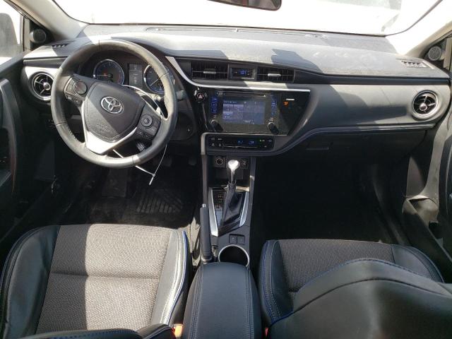 Photo 8 from auction – 2017 TOYOTA COROLLA L with VIN 5YFBURHEXHP586614