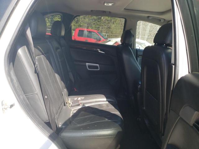 Photo 11 from auction – 2014 CHEVROLET CAPTIVA LT with VIN 3GNAL3EK5ES615755