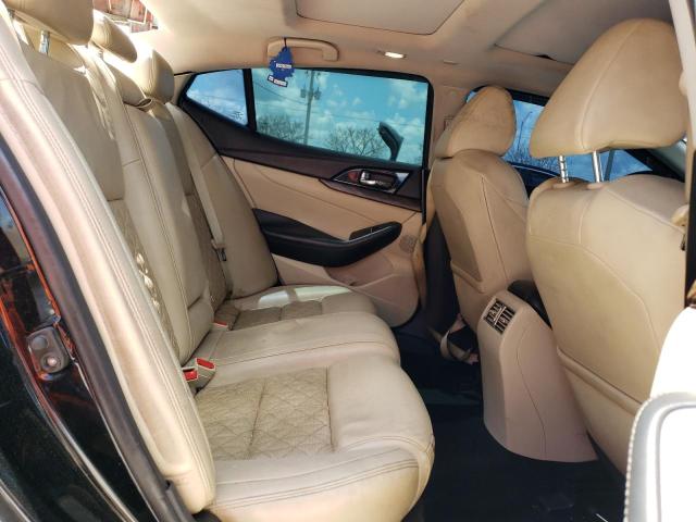 Photo 10 from auction – 2016 NISSAN MAXIMA 3.5 with VIN 1N4AA6AP0GC420761