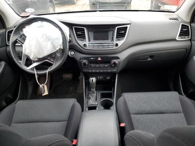 Photo 8 from auction – 2016 HYUNDAI TUCSON LIM with VIN KM8J3CA28GU169131