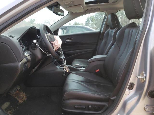 Photo 7 from auction – 2019 ACURA ILX PREMIU with VIN 19UDE2F72KA002219