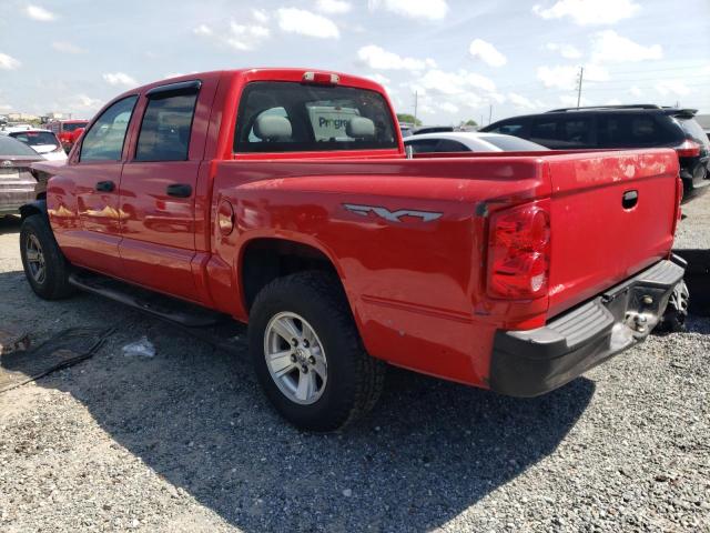 Photo 2 from auction – 2008 DODGE DAKOTA SXT with VIN 1D7HE38K28S512814