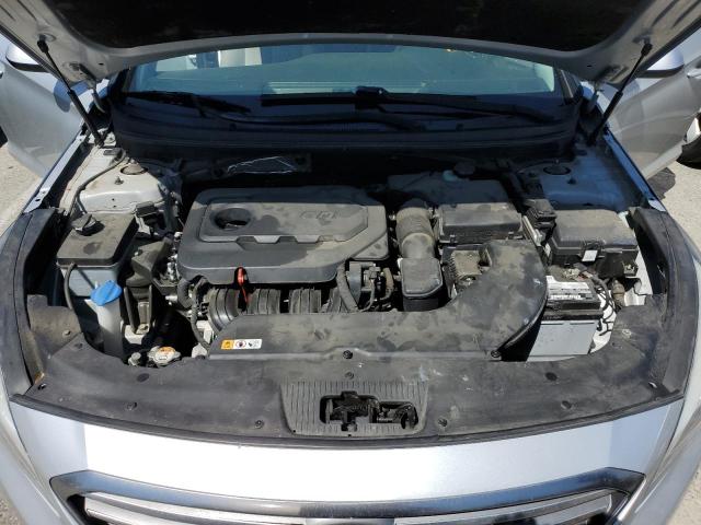 Photo 11 from auction – 2016 HYUNDAI SONATA SE with VIN 5NPE24AFXGH348864