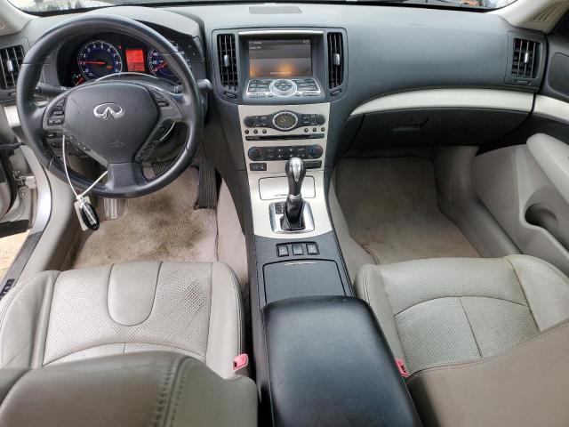 Photo 8 from auction – 2008 INFINITI G35 with VIN JNKBV61E68M225047
