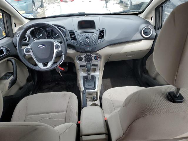 Photo 8 from auction – 2015 FORD FIESTA SE with VIN 3FADP4EJ5FM176169