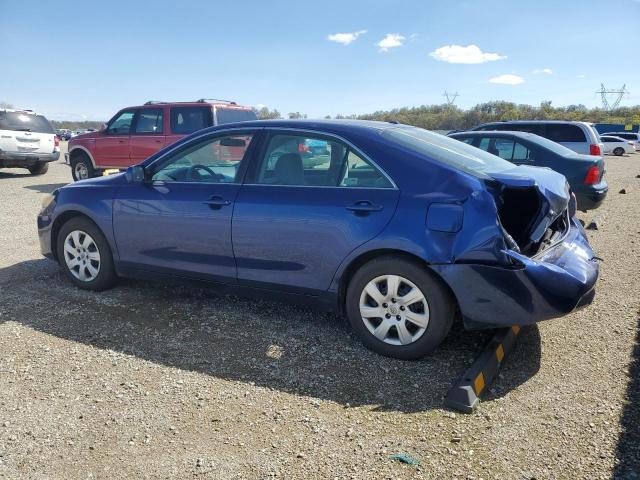Photo 2 from auction – 2011 TOYOTA CAMRY BASE with VIN 4T1BF3EK6BU747757